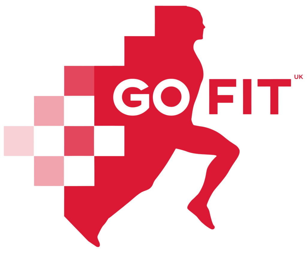 go fit logo